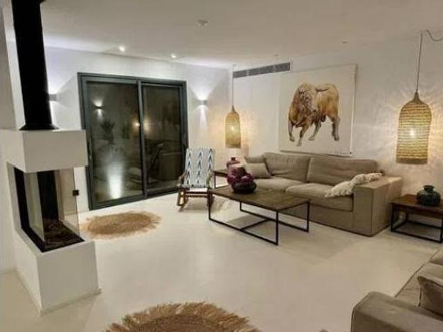 Chalet en venta en Cala Marçal, Migjorn