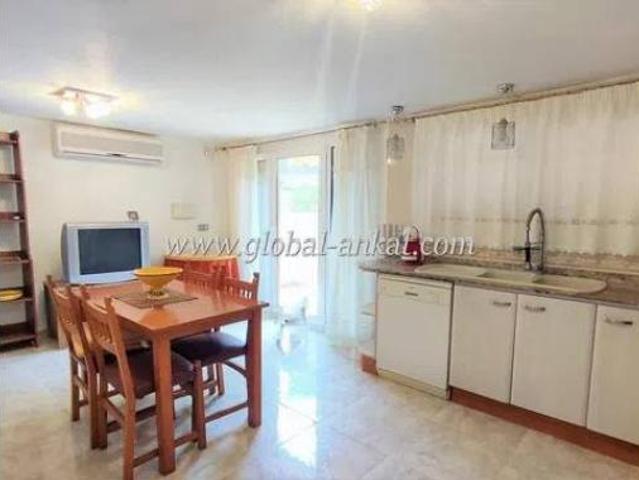 Chalet en venta en Cala Marçal, Migjorn