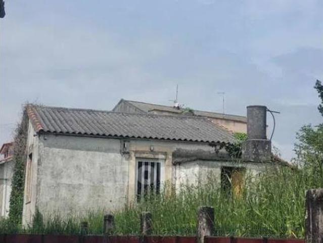 Chalet en venta en Maniños, Ferrol