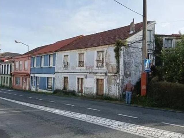 Chalet en venta en Fene, Ferrol