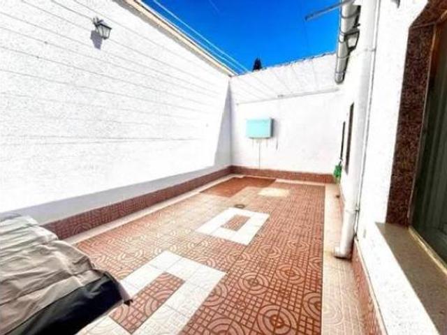 Chalet en venta en Fernán Caballero, Castilla-La Mancha