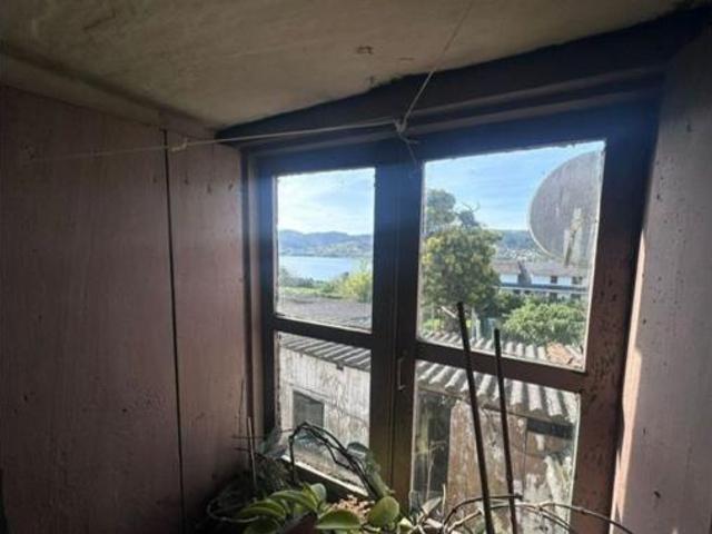 Chalet en venta en Ferrol