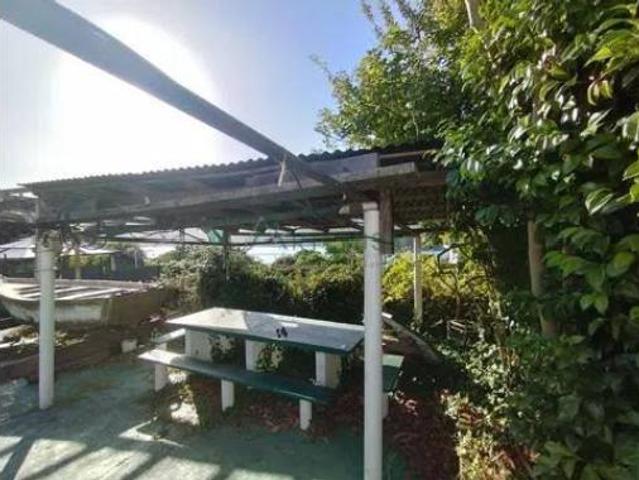 Chalet en venta en Ferrol