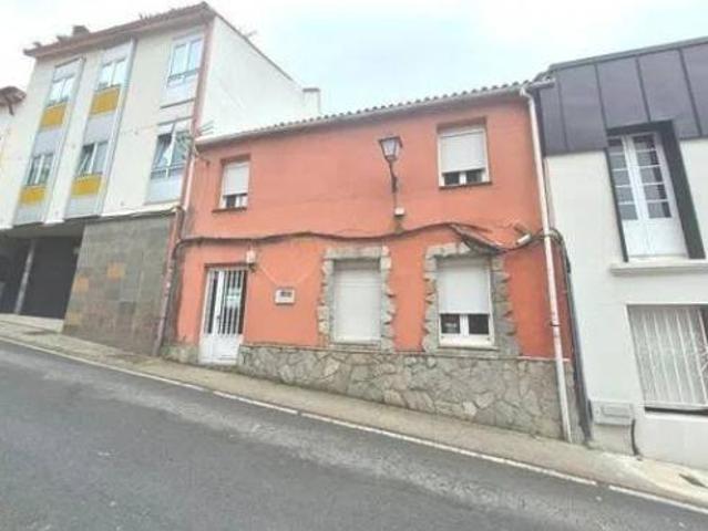 Chalet en venta en Ferrol