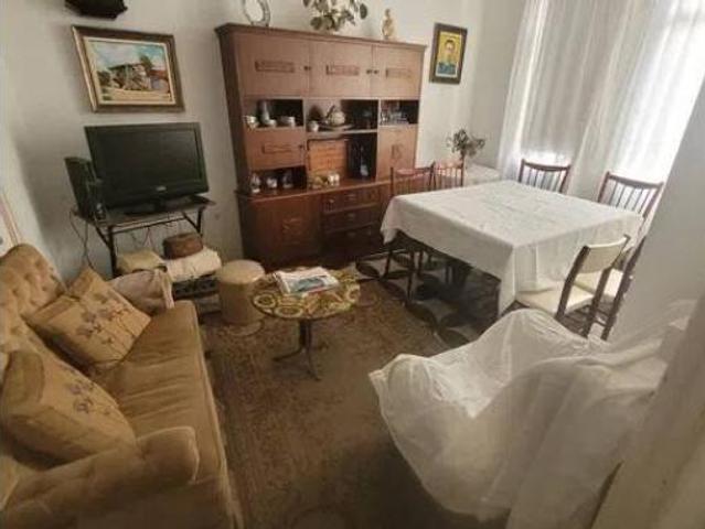 Chalet en venta en Ferrol