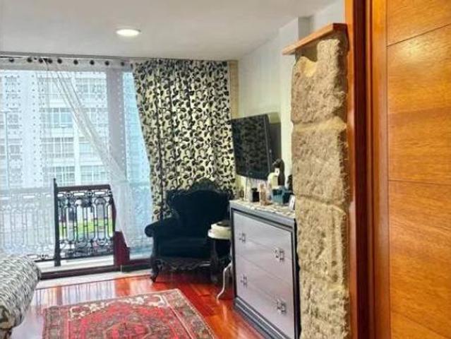 Chalet en venta en Ferrol
