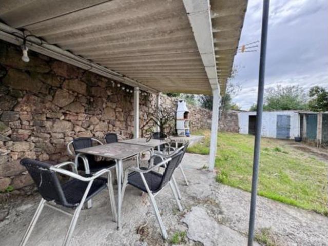 Chalet en venta en Brión, Ferrol