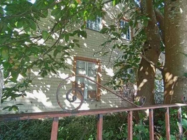 Chalet en venta en Ferrol