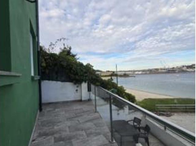 Chalet en venta en A Graña, Ferrol