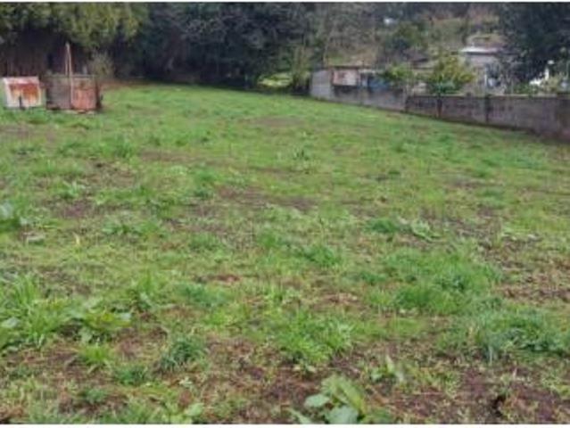 Chalet en venta en A Cabreira, Ferrol