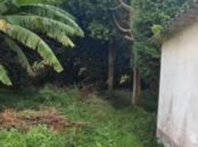 Chalet en venta en Ferrol