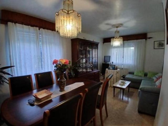 Chalet en venta en Fontá, Ferrol