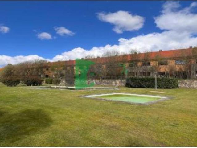 Chalet en venta en Santa Cecilia de Trasancos, Ferrol