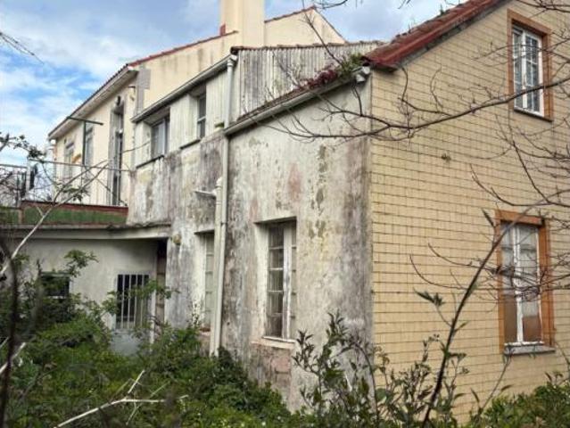 Chalet en venta en Ferrol
