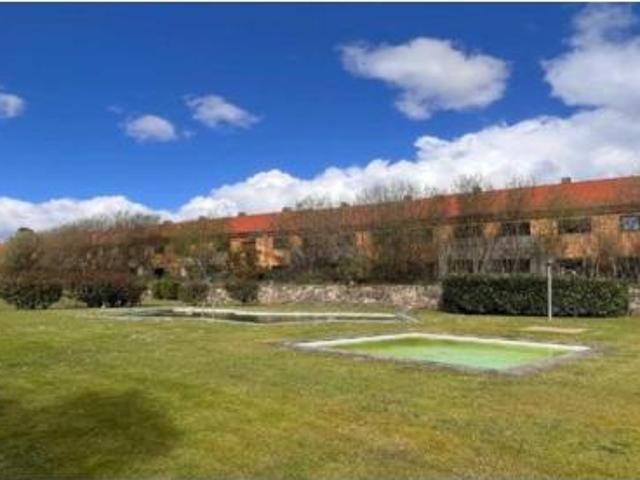Chalet en venta en Santa Cecilia de Trasancos, Ferrol