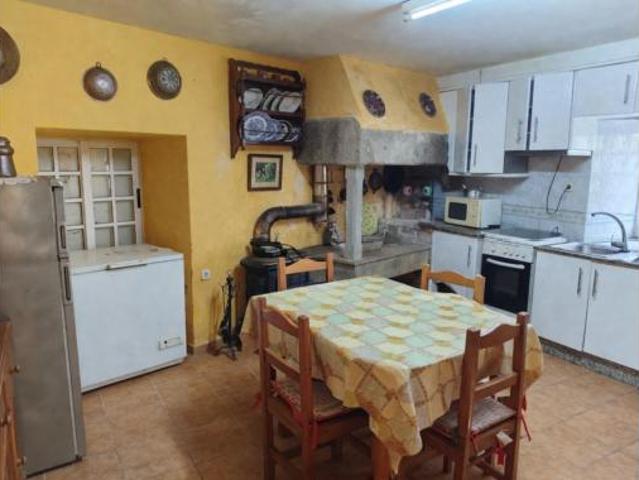 Chalet en venta en Ferrol, Galicia