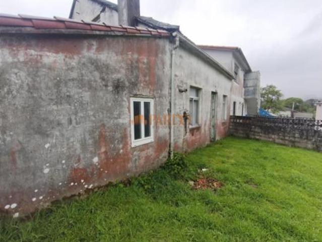 Chalet en venta en Serantes, Ferrol