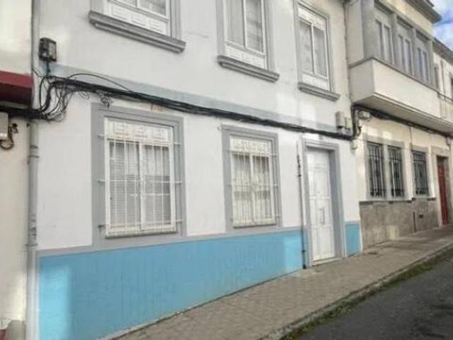 Chalet en venta en Ferrol