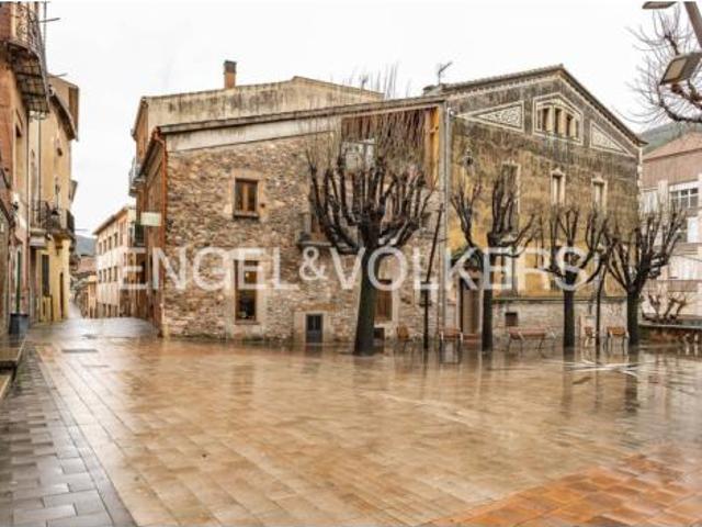 Chalet en venta en el Figaró, Vallès Oriental