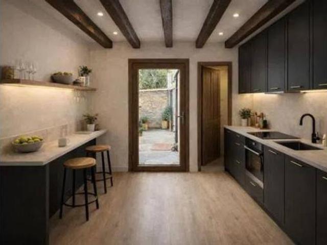 Chalet en venta en Ribera Alta del Ebro, Aragón