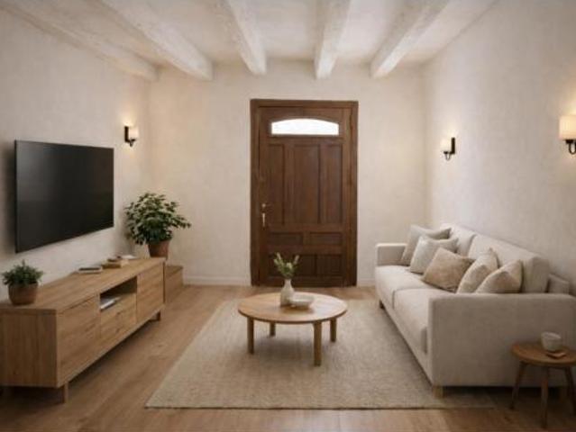 Chalet en venta en Ribera Alta del Ebro, Aragón