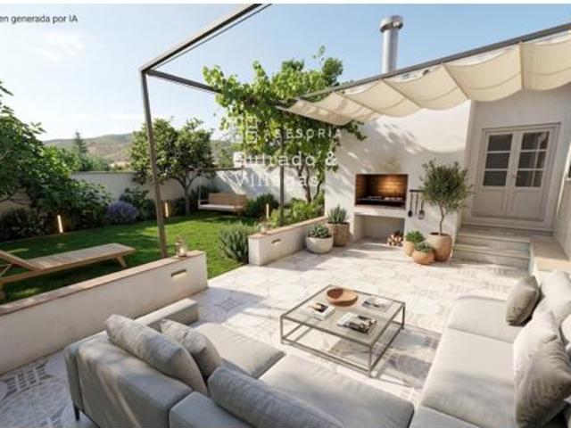 Chalet en venta en Valle del Almanzora, Andalucía