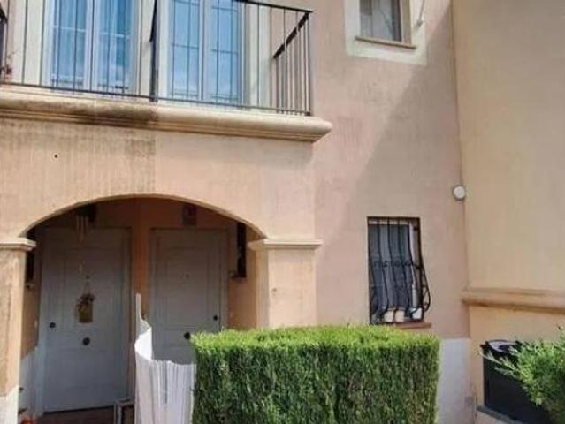 Chalet en venta en Urbanització Golf Badia, la Marina Baixa