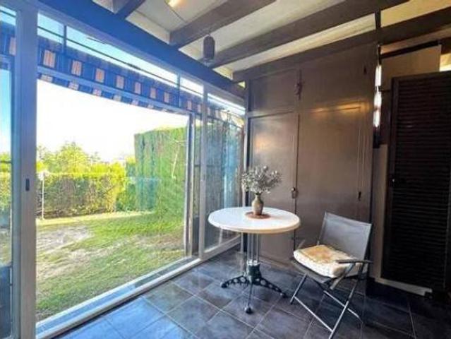 Chalet en venta en la Marina Baixa, Valencia