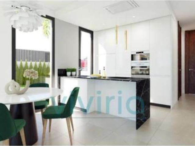 Chalet en venta en la Marina Baixa, Valencia
