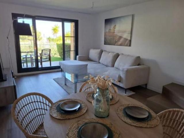 Villa en venta en Finestrat, Urbanització Golf Badia