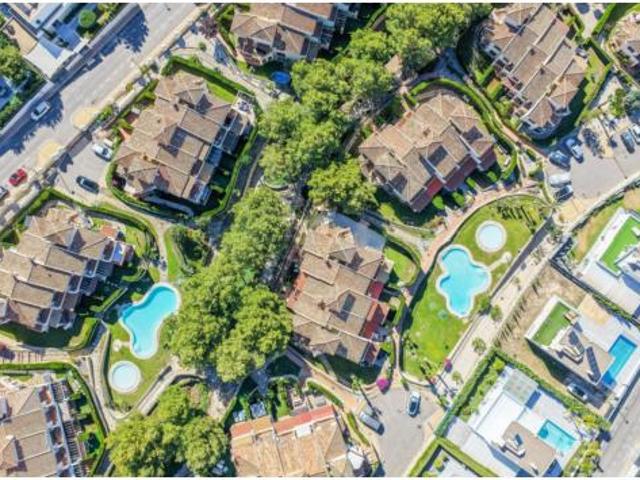 Chalet en venta en la Marina Baixa, Valencia