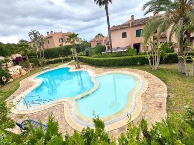 Chalet en venta en Urbanització Golf Badia, la Marina Baixa