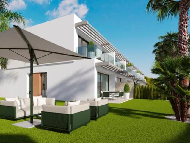 Chalet en venta en la Marina Baixa, Valencia