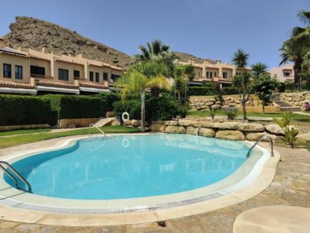 Villa en venta en Finestrat, Urbanització Golf Badia
