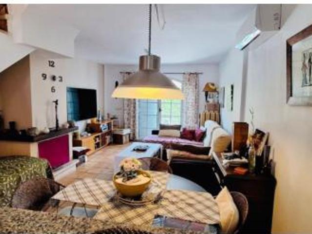 Chalet en venta en Urbanització Golf Badia, la Marina Baixa