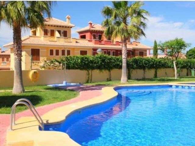 Chalet en venta en la Marina Baixa, Valencia