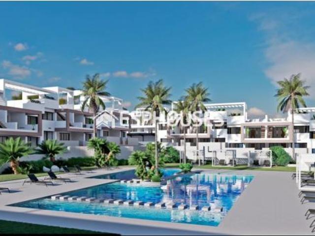Villa en venta en Finestrat