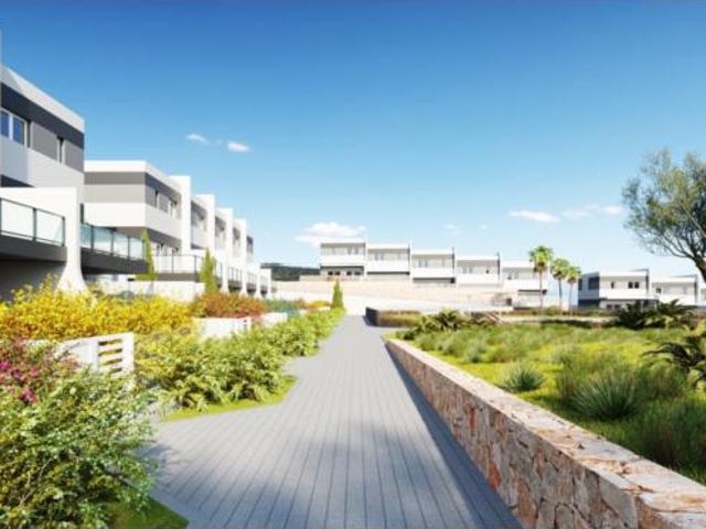 Chalet en venta en la Marina Baixa, Valencia