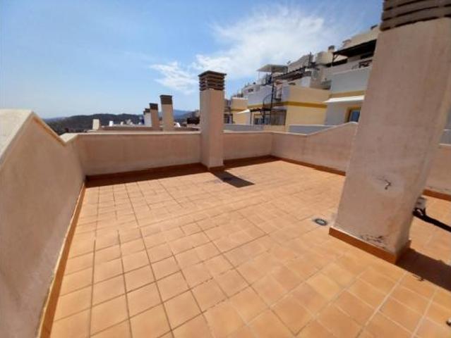 Chalet en venta en la Marina Baixa, Valencia