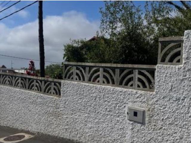 Chalet en venta en Firgas, Canarias
