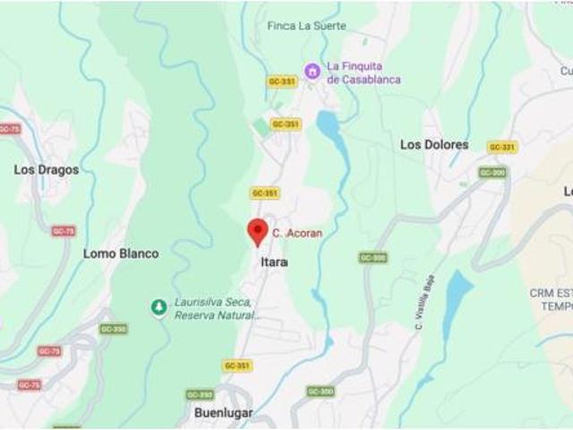 Chalet en venta en Firgas, Canarias
