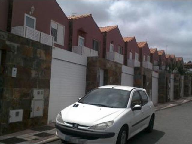 Chalet en venta en Firgas, Canarias