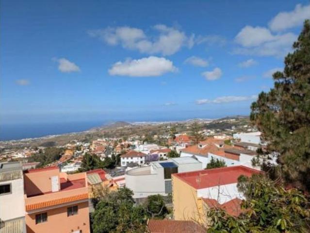 Chalet en venta en Firgas, Canarias