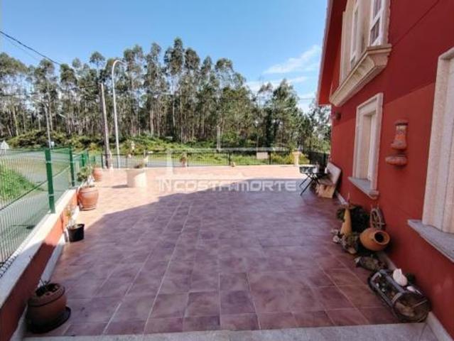 Chalet en venta en Fisterra, Galicia
