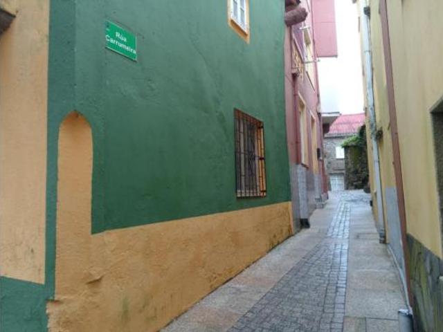 Chalet en venta en Fisterra, Galicia