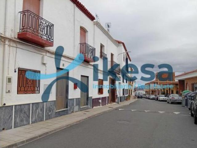 Chalet en venta en Fiñana, Andalucía