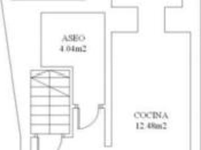 Chalet en venta en Fiñana, Andalucía