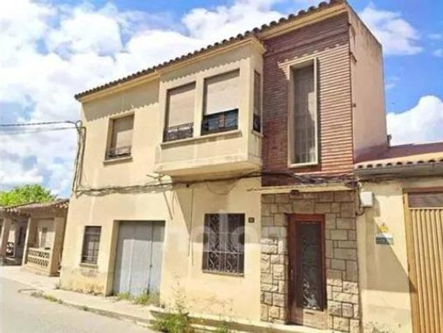 Chalet en venta en Ribera d'Ebre, Catalunya