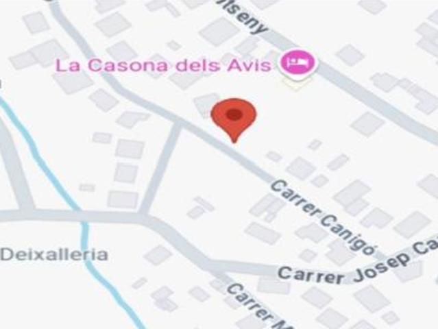 Chalet en venta en la Selva, Catalunya