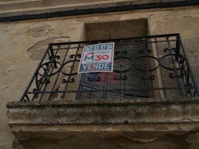 Chalet en venta en Foncea, La Rioja